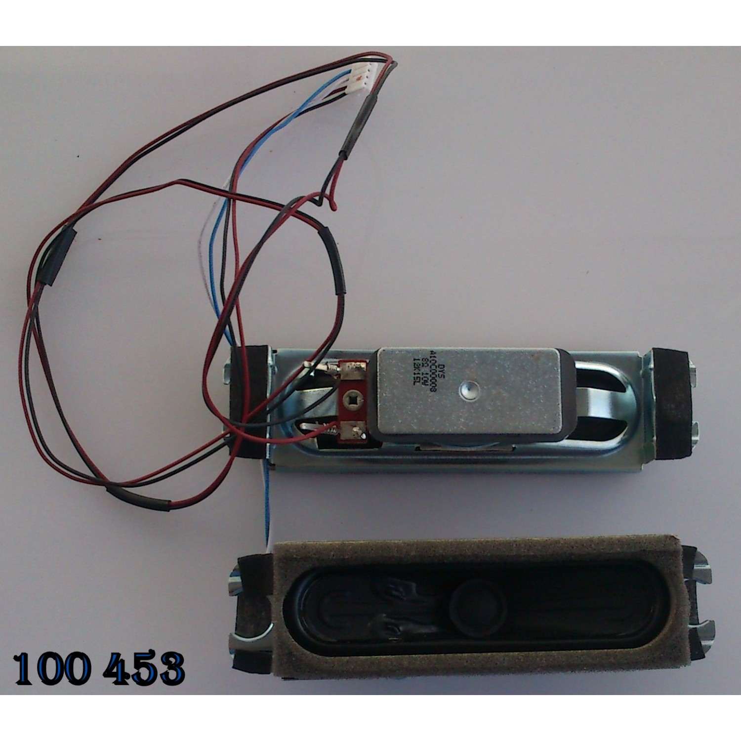 KIT DE BOCINAS PARA TV / SHARP FVD5833